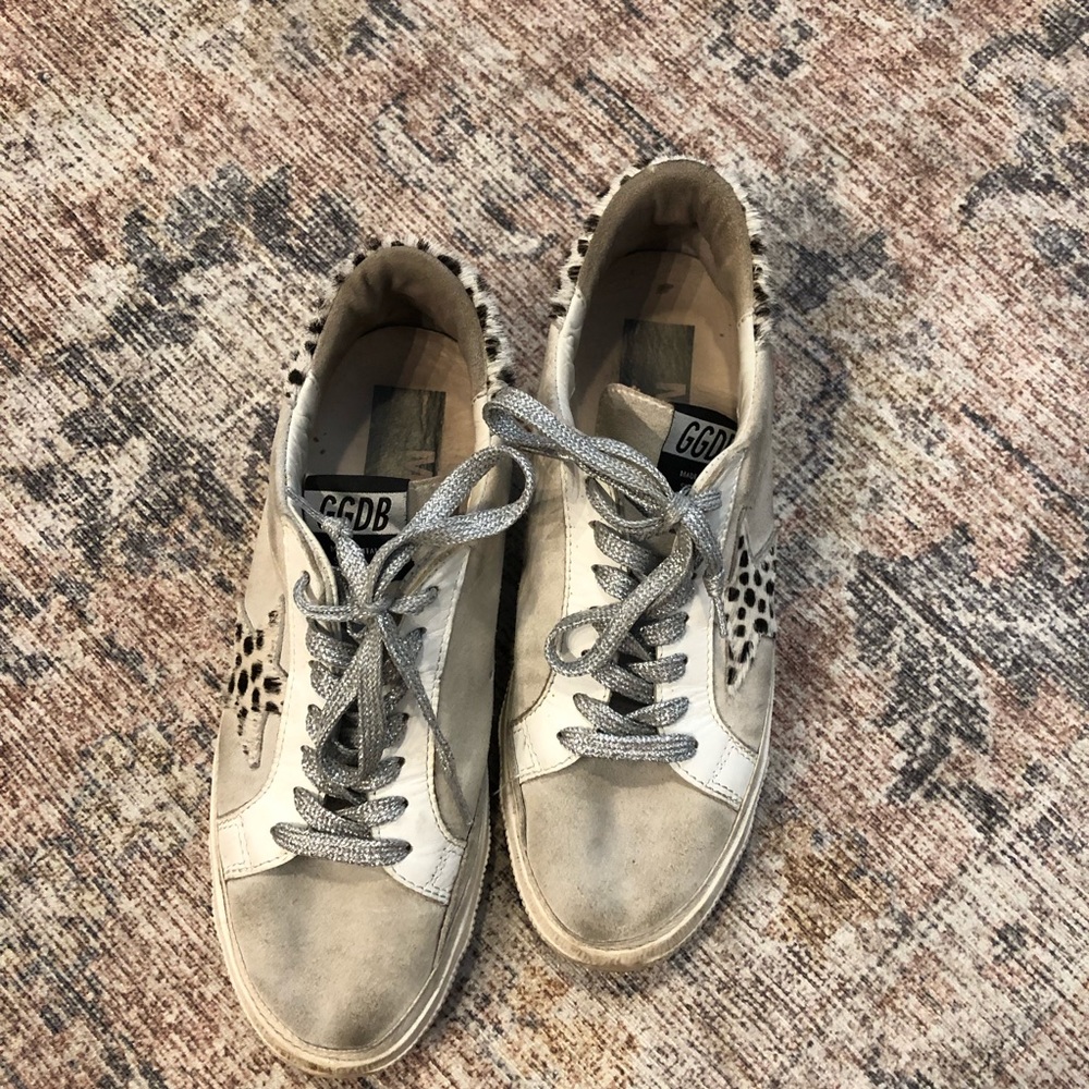 May sneakers